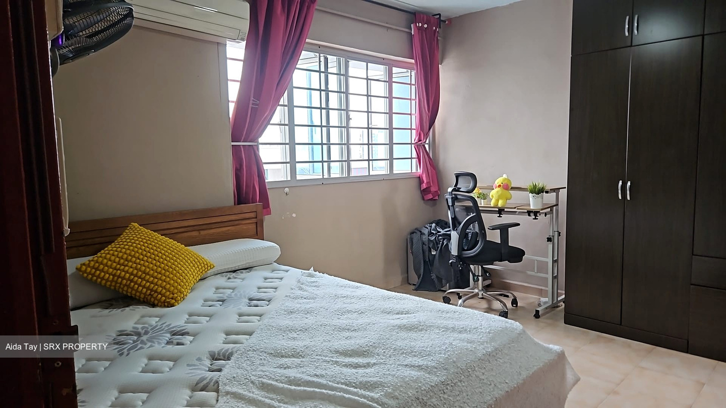 Jurong East Street 31 (Jurong East),  #588101851